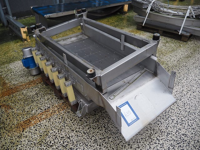 De bruyne nv - afbeelding 1 van  7