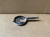 De buyer - blinispan ø 12 cm - afbeelding 1 van  3
