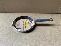 De buyer - blinispan ø 14 cm (2x) - afbeelding 1 van  3