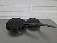 De buyer - koekenpan (8x)