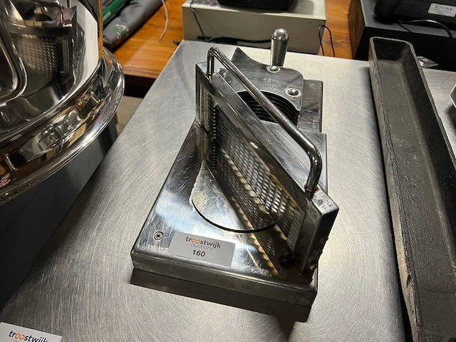 De buyer - tomaten snijder - overige keukenbenodigdheden - afbeelding 1 van  2