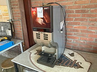 De c110 koffiemachine - afbeelding 1 van  3