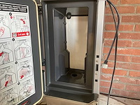 De c110 koffiemachine - afbeelding 3 van  3