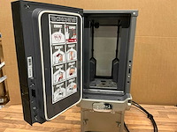 De cafitessse koffiemachine - afbeelding 3 van  6