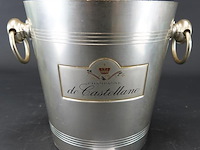 De castellane ijsemmer - afbeelding 1 van  5