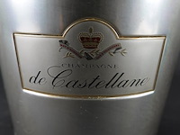 De castellane ijsemmer - afbeelding 3 van  5