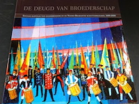 De deugd van de broederschap - afbeelding 1 van  5