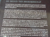 De deugd van de broederschap - afbeelding 2 van  5