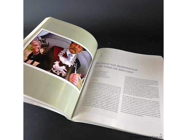 De deugd van de broederschap - afbeelding 5 van  5