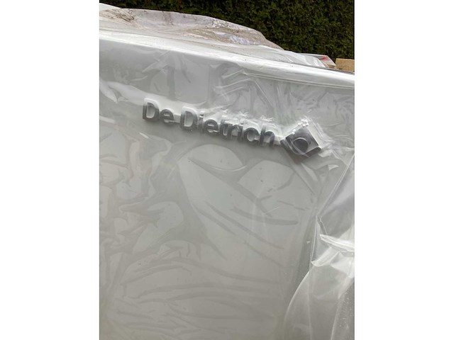 De dietrich dtg 130-90 condenserende gasvloerketel - afbeelding 3 van  9