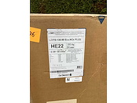 De dietrich dtg 130-90 condenserende gasvloerketel - afbeelding 4 van  9