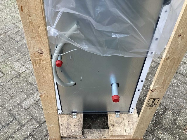 De dietrich dtg 130-90 condenserende gasvloerketel - afbeelding 5 van  9