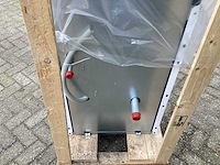 De dietrich dtg 130-90 condenserende gasvloerketel - afbeelding 5 van  9