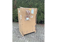 De dietrich dtg 130-90 condenserende gasvloerketel - afbeelding 6 van  9