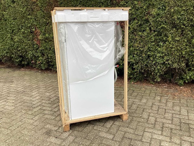 De dietrich dtg 130-90 condenserende gasvloerketel - afbeelding 7 van  9