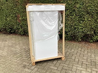 De dietrich dtg 130-90 condenserende gasvloerketel - afbeelding 7 van  9