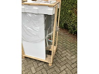 De dietrich dtg 130-90 condenserende gasvloerketel - afbeelding 8 van  9