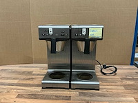 De double brewer bravilor bonmat mttcw-032 koffiemachine - afbeelding 1 van  5