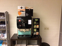 De eb-nl230v koffiemachine - afbeelding 2 van  5