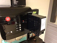 De eb-nl230v koffiemachine - afbeelding 4 van  5