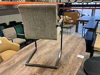 De eekhoorn bas eetkamerstoel (4x) - afbeelding 5 van  6