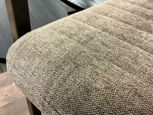 De eekhoorn bas eetkamerstoel (4x) - afbeelding 6 van  6