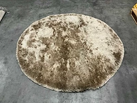 De eekhoorn vloerkleed rond 200cm