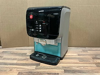 De eu230v-s koffiemachine