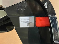 De eu230v-s koffiemachine - afbeelding 3 van  9