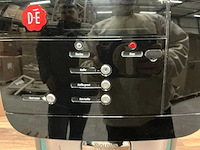 De eu230v-s koffiemachine - afbeelding 5 van  9