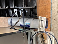 De excellence ct/eu230v-s koffiemachine - afbeelding 2 van  11