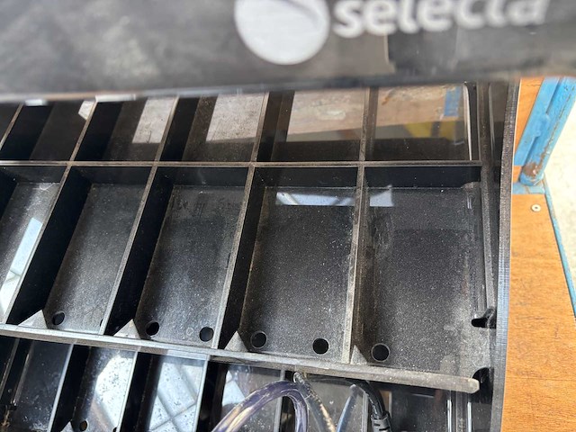 De excellence ct/eu230v-s koffiemachine - afbeelding 3 van  11