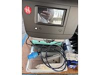 De excellence ct/eu230v-s koffiemachine - afbeelding 4 van  11