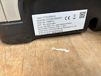 De excellence ct/eu230v-s koffiemachine - afbeelding 5 van  11