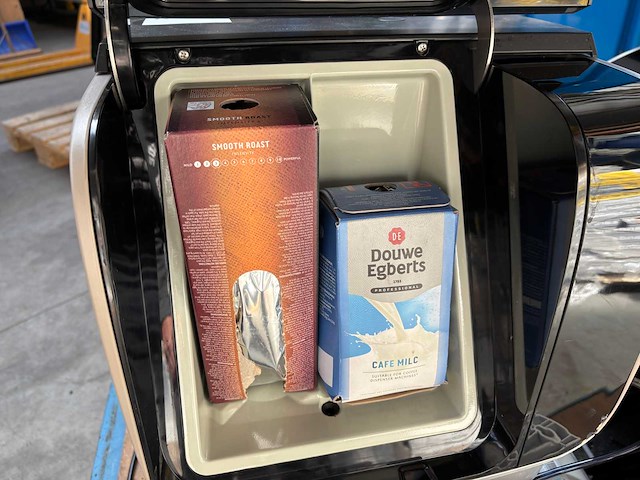 De excellence ct/eu230v-s koffiemachine - afbeelding 6 van  11