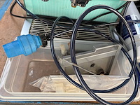 De excellence ct/eu230v-s koffiemachine - afbeelding 9 van  11