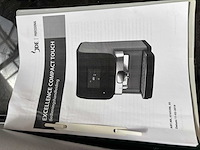 De excellence ct/eu230v-s koffiemachine - afbeelding 11 van  11