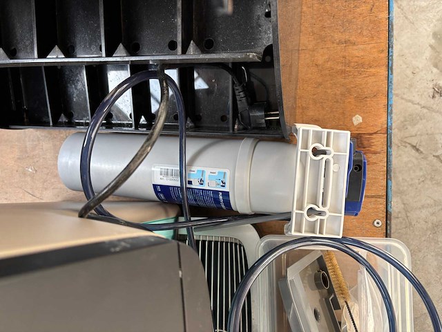 De excellence ct/eu230v-s koffiemachine - afbeelding 2 van  10