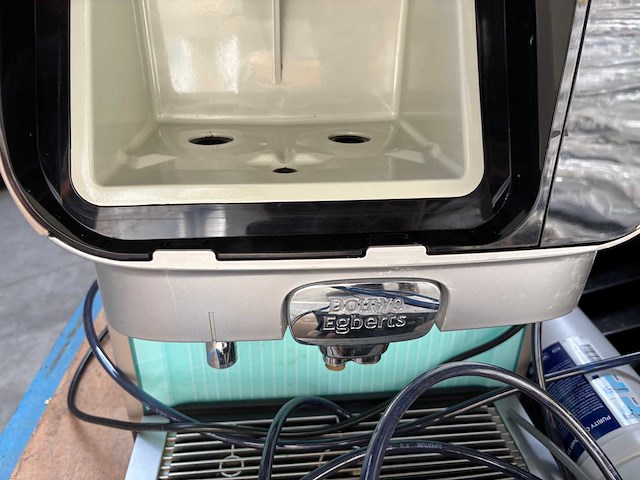 De excellence ct/eu230v-s koffiemachine - afbeelding 8 van  10