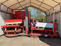 De feijter palletiseerinstallatie - afbeelding 8 van  8