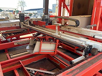 De feijter palletiseerinstallatie - afbeelding 3 van  8