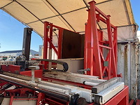 De feijter palletiseerinstallatie - afbeelding 4 van  8