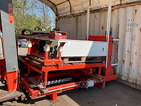 De feijter palletiseerinstallatie - afbeelding 6 van  8