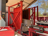 De feijter palletiseerinstallatie - afbeelding 7 van  8