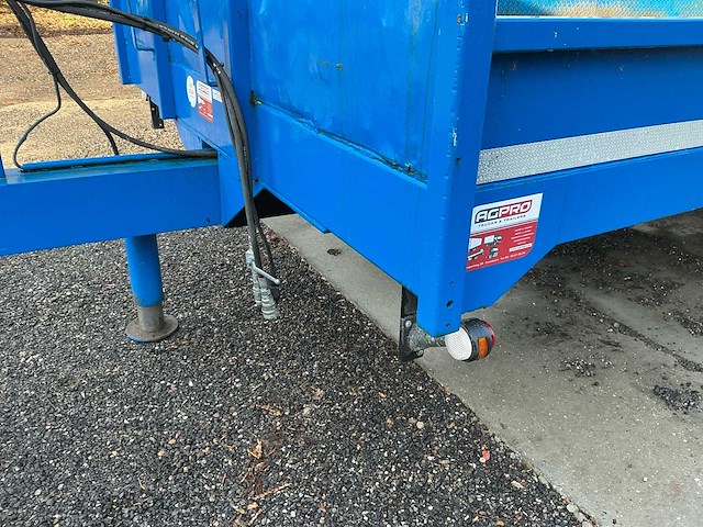 De gamerse smid - 1996 - oplegger - afbeelding 10 van  19