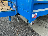 De gamerse smid - 1996 - oplegger - afbeelding 10 van  19