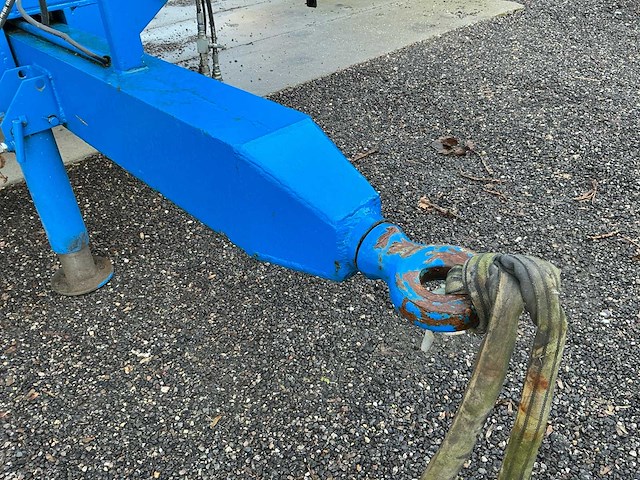 De gamerse smid - 1996 - oplegger - afbeelding 11 van  19