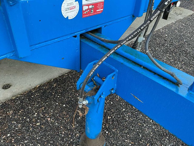 De gamerse smid - 1996 - oplegger - afbeelding 12 van  19