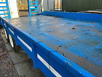 De gamerse smid - 1996 - oplegger - afbeelding 14 van  19