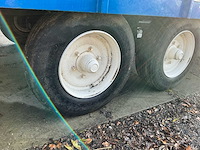 De gamerse smid - 1996 - oplegger - afbeelding 15 van  19